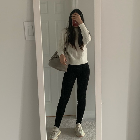 Meli Melo Medium Grey Leather Bag - Picture 10 of 10